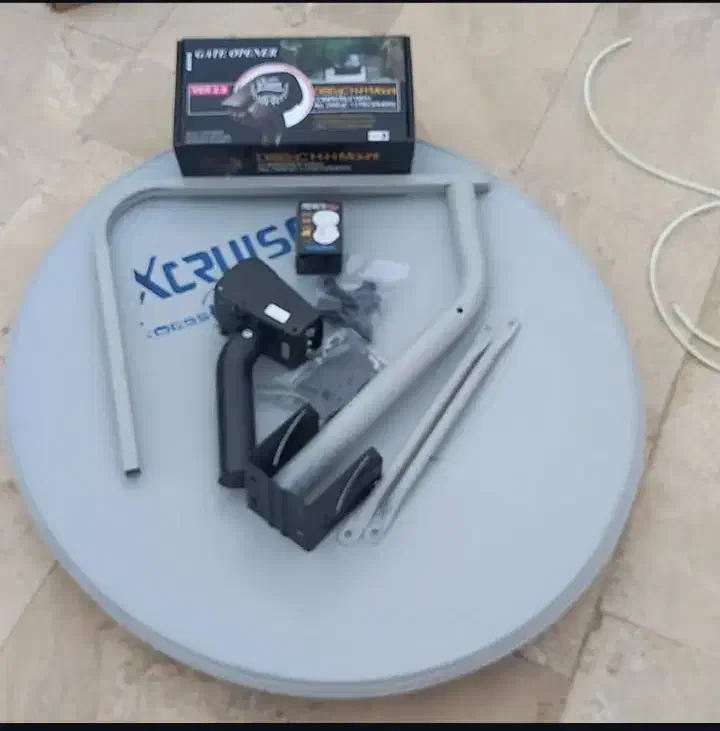 نصاب تلویزیون و آنتن ‌معمولی تنظیم گیرنده|خدمات پیشه و مهارت|آبادان, |دیوار