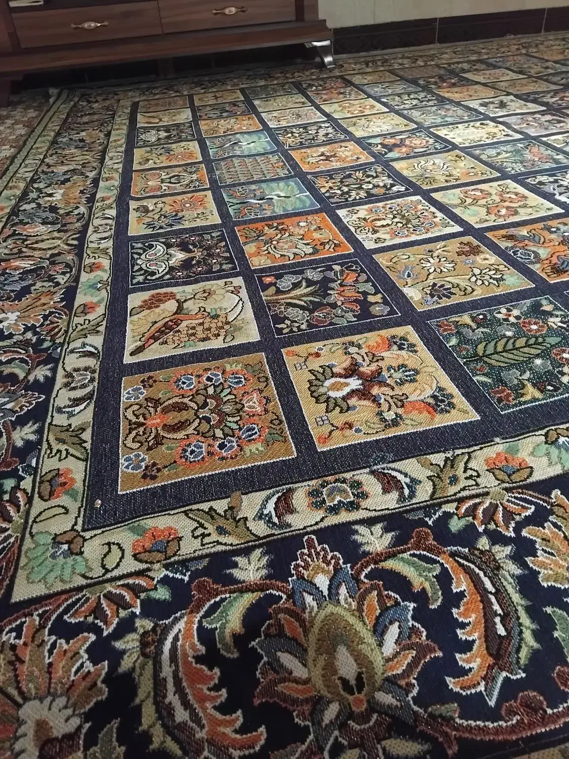 روفرشی ۱۲متری|روفرشی|بروجرد, |دیوار