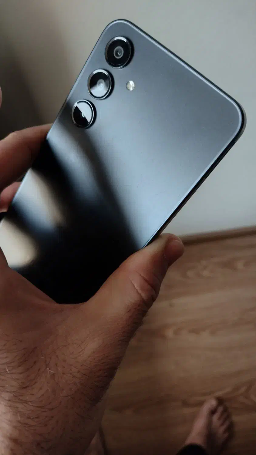 سامسونگA16/4G|موبایل|کرج, فاز ۳ گوهردشت|دیوار