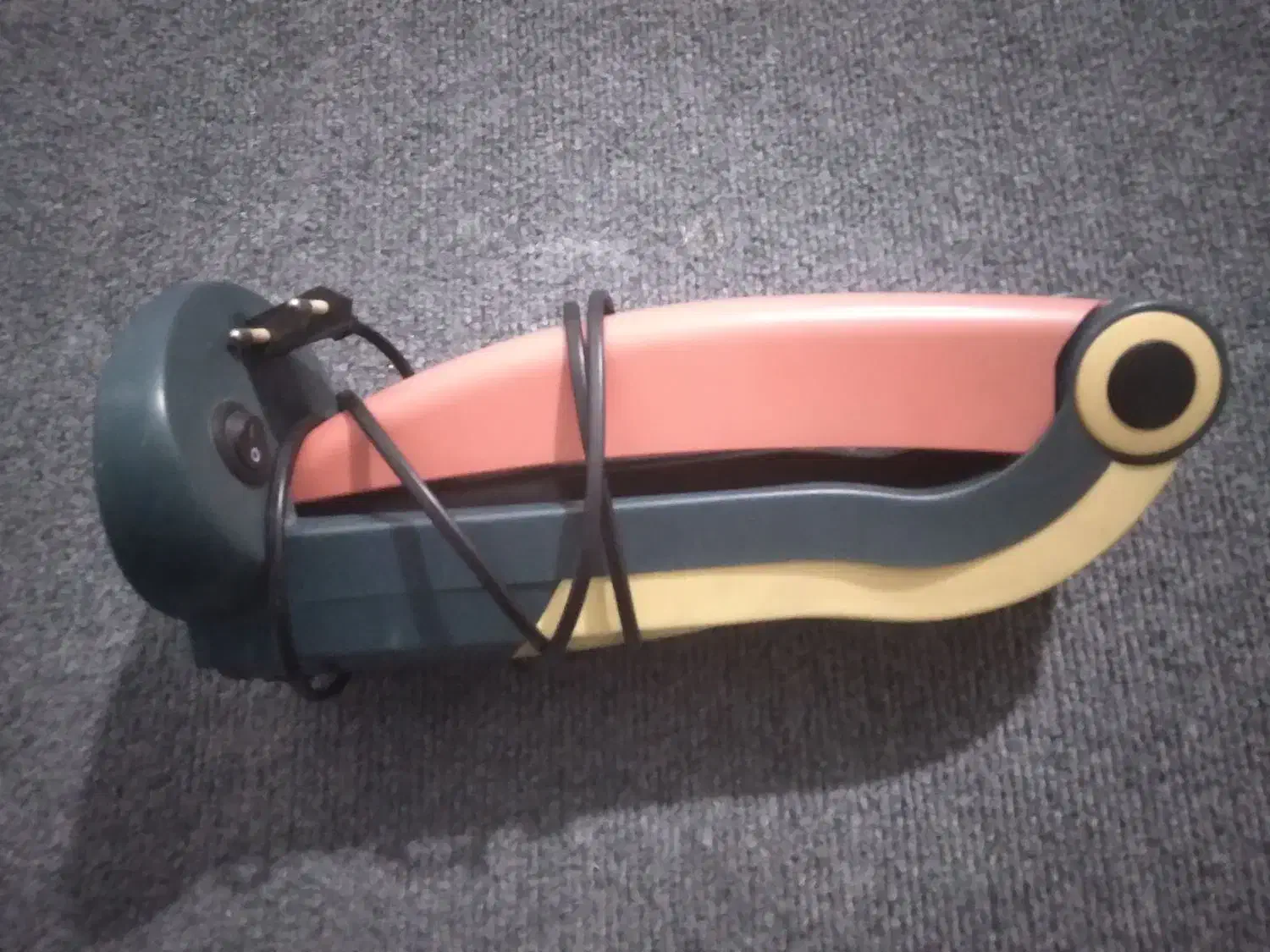 چراغ مطالعه ی (کلاغ)|چراغ خواب و آباژور|یزد, |دیوار