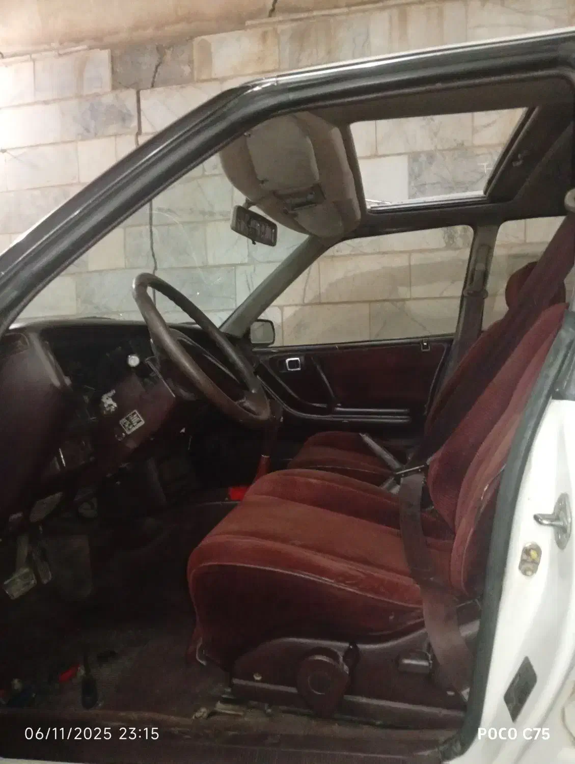 تویوتا کرون|خودرو کلاسیک|کرمان, |دیوار