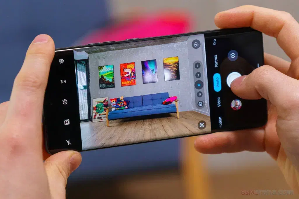 گوشی موتورولا edge 50 5g 512/12gb|موبایل|ساری, |دیوار