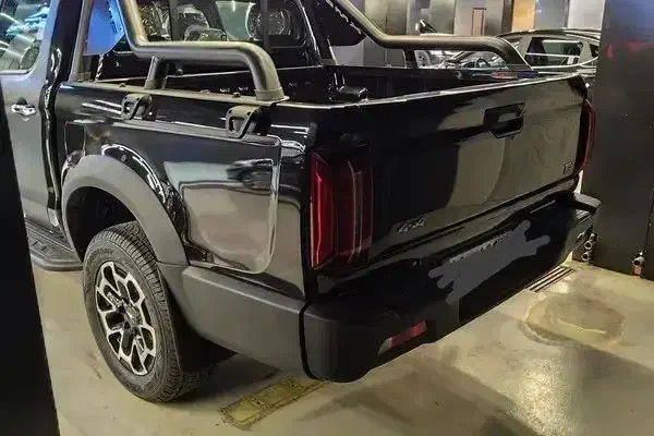 کی ام سی تی ۹ TKK// KMC T9|خودرو سواری و وانت|تهران, الهیه|دیوار