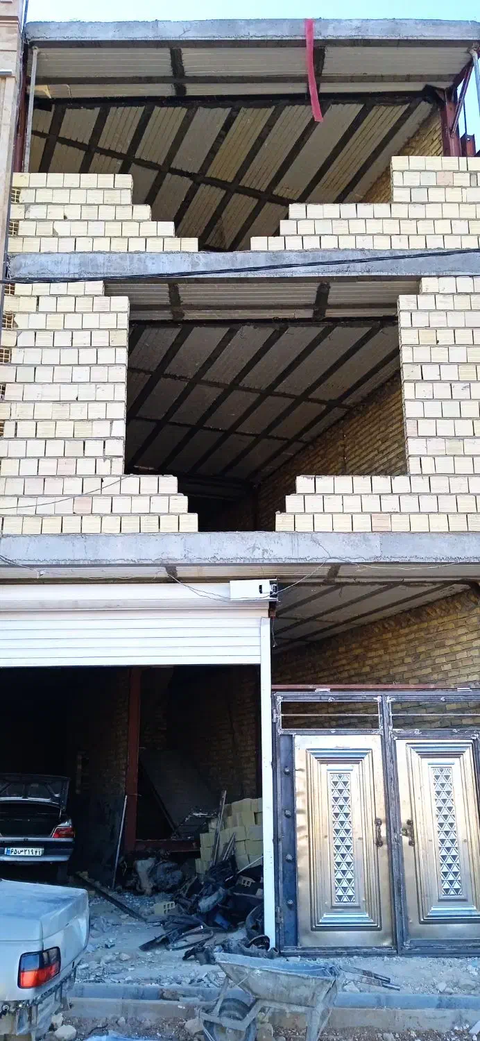 ساختمان مسکونی|فروش خانه و ویلا|نورآباد, |دیوار