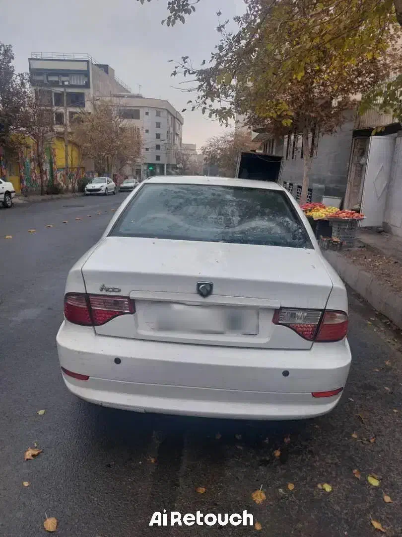 سمند سورن ۹۰|خودرو سواری و وانت|کرج, گوهردشت|دیوار