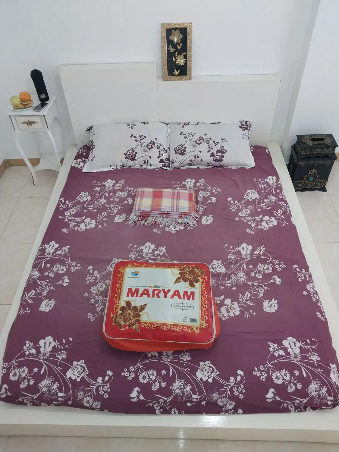 اجاره آپارتمان کوتاه مدت  شبانه روز پاسخگوم|اجارهٔ کوتاه‌مدت آپارتمان و سوئیت|فردیس, فردیس|دیوار