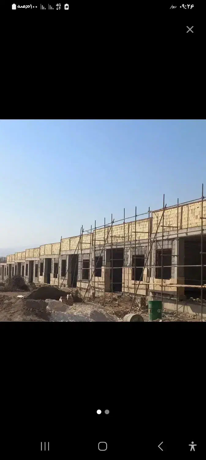 کمکی وردست جوشکار یاجوشکار نیمه ماهر|استخدام معماری، عمران و ساختمانی|سلفچگان, |دیوار