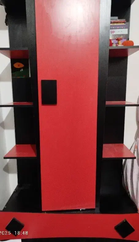 کمد نوجوان سالم بدون خط|جاکفشی، کمد، دراور|نهاوند, |دیوار