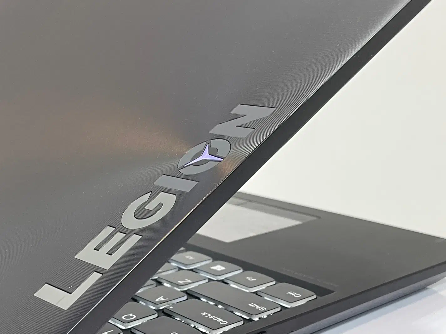 lenovo /i7 9750H/رم 12/مناسب مدیران/استفاده نشده|رایانه همراه|تهران, میدان ولیعصر|دیوار