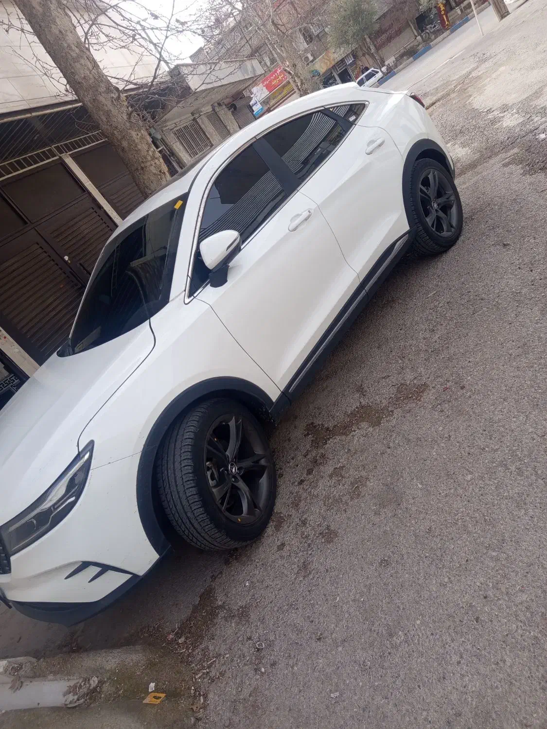 دیگنیتی پرستیژ|خودرو سواری و وانت|خرم‌آباد, |دیوار