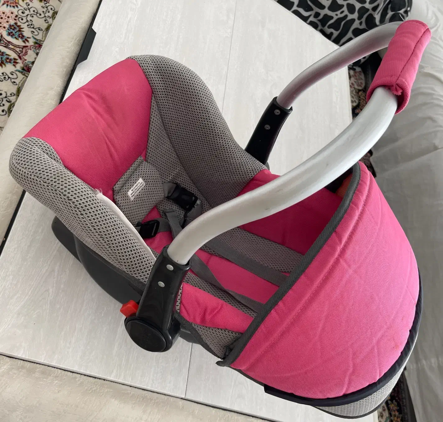 کریر|کالسکه و لوازم جانبی|ایلام, |دیوار