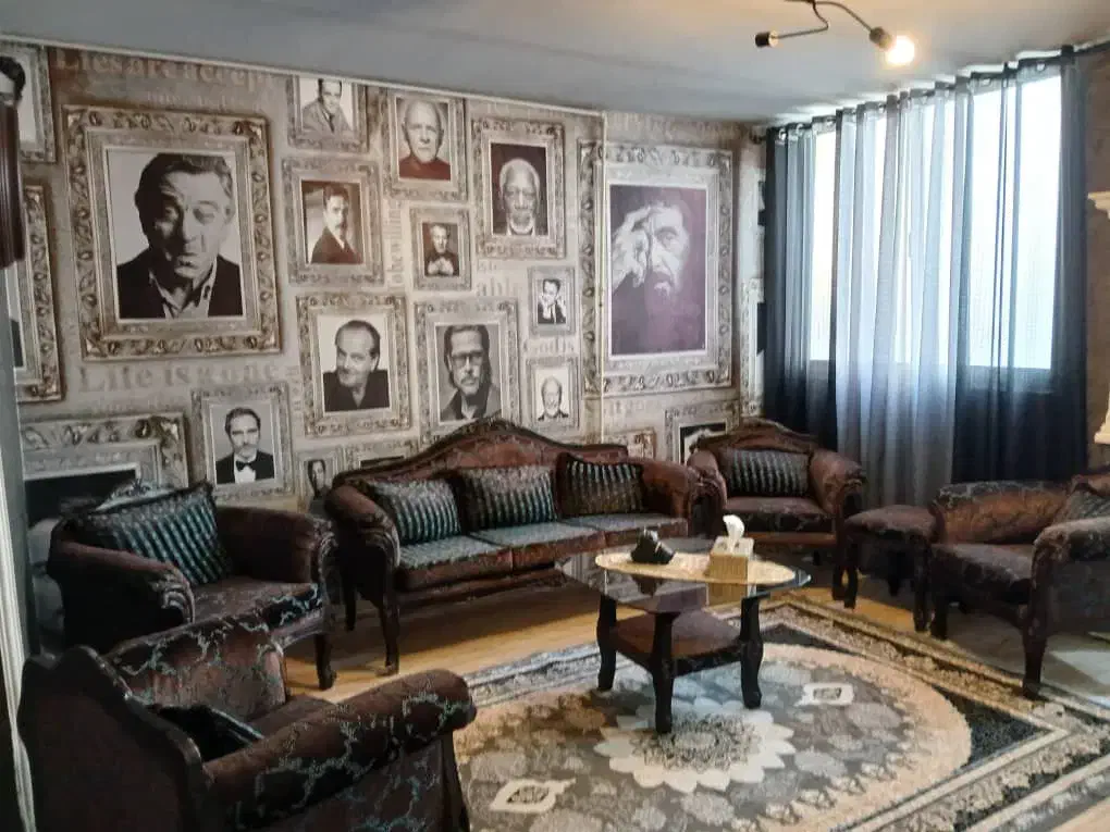 اجاره هتل آپارتمان شیک و نوساز|اجارهٔ کوتاه‌مدت آپارتمان و سوئیت|تهران, هفت حوض|دیوار