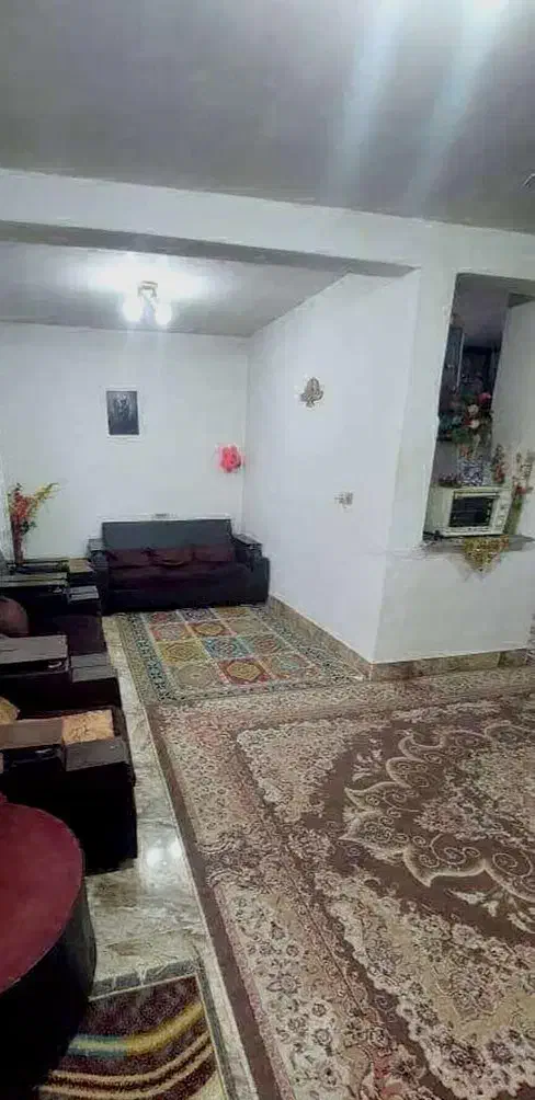 190 متر ویلا با 75 متر بنا در ساروکلا توریستی|فروش خانه و ویلا|قائمشهر, |دیوار