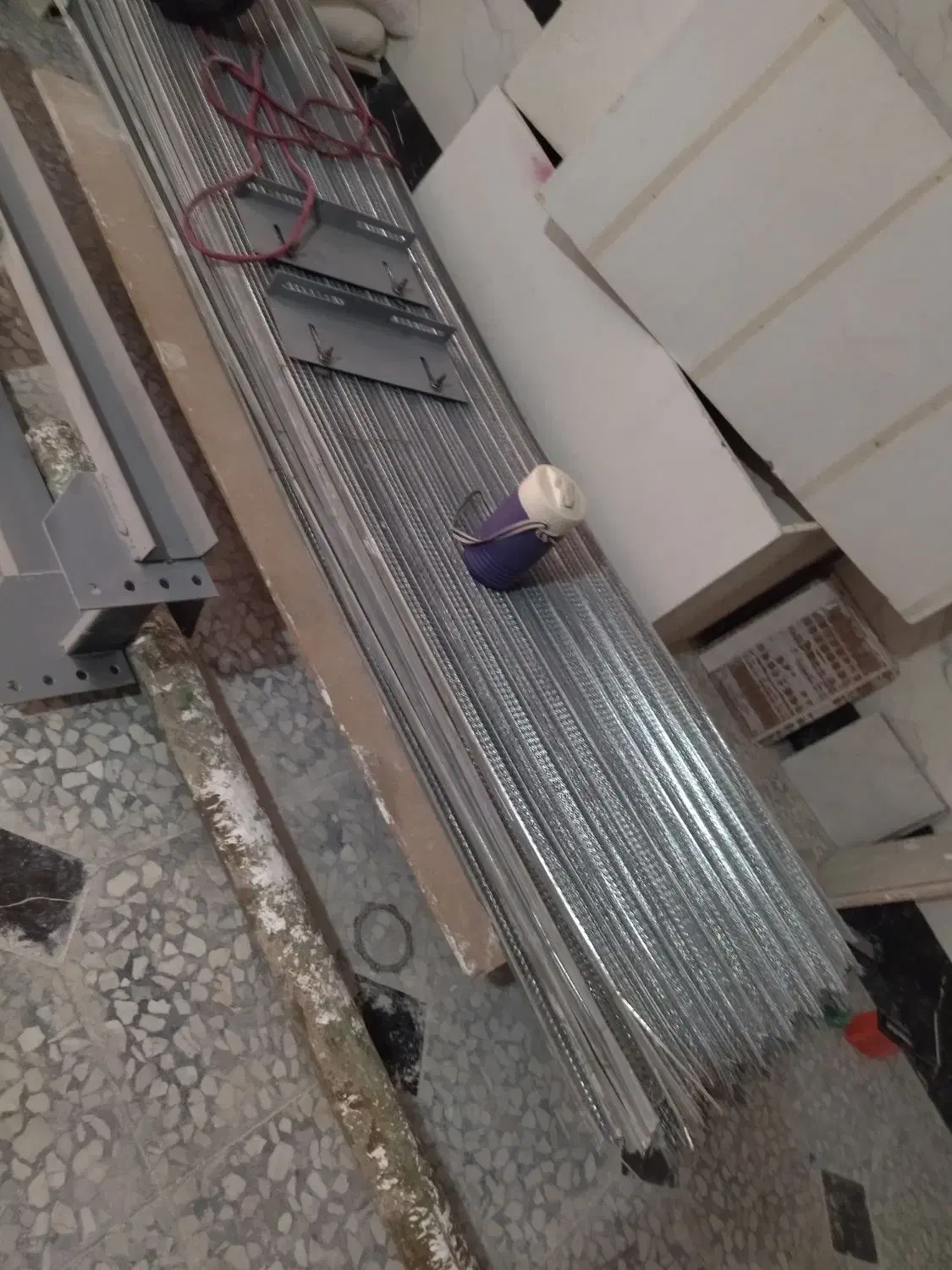 فروش لوازم ساختمانی|مصالح و تجهیزات ساختمان|اسلام‌شهر, شهرک انبیا|دیوار