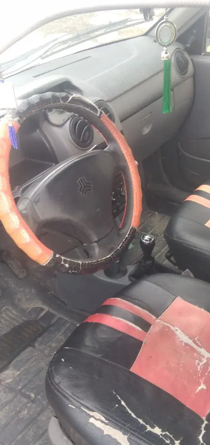 خودروپراید132|خودرو سواری و وانت|تکاب, |دیوار