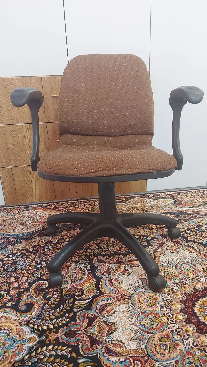 صندلی چرخ دار|صندلی و نیمکت|تهران, ارجمندی راد|دیوار