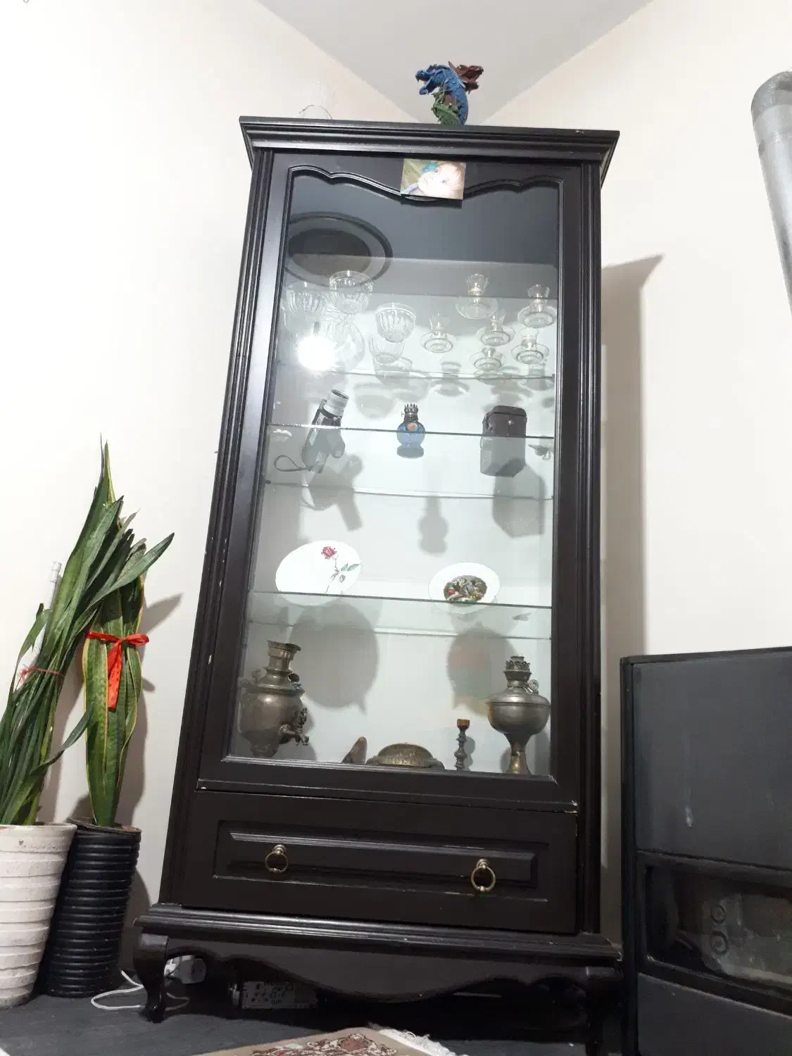 کمد|بوفه، ویترین، کنسول|کرج, اصفهانیها|دیوار