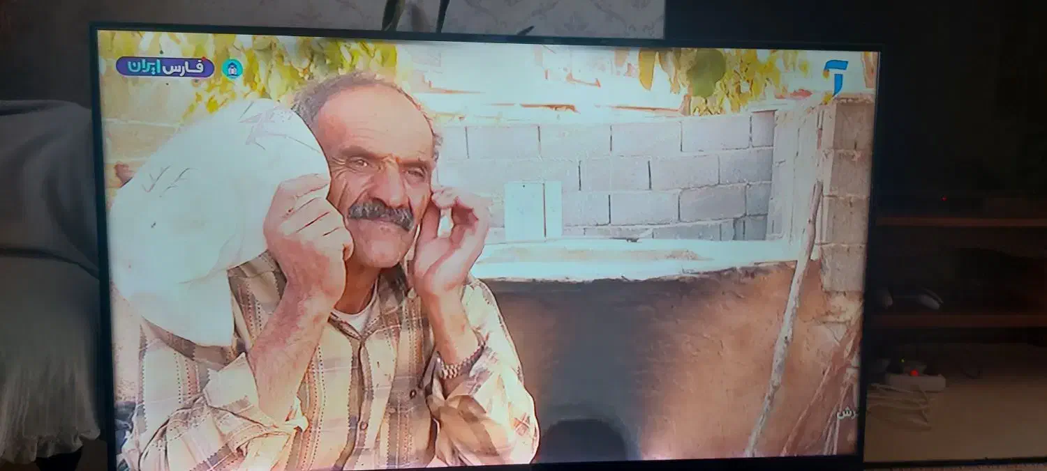 سامسونگ ۴۹|تلویزیون و پروژکتور|زاهدان, |دیوار