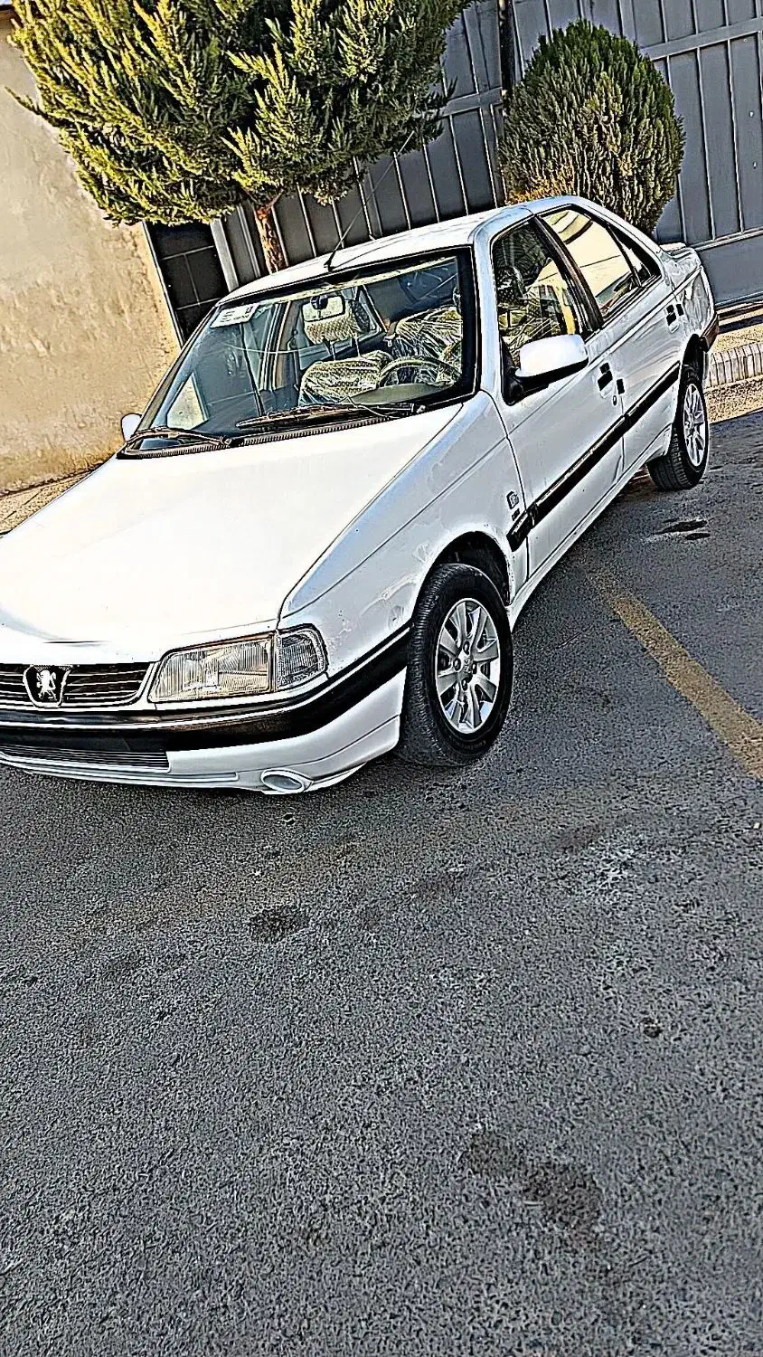 slx مدل ۹۲|خودرو سواری و وانت|لردگان, |دیوار