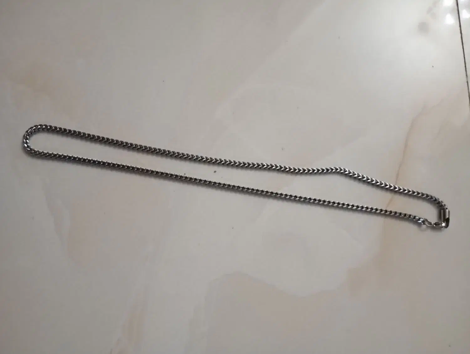 گردنبند وپلاک|بدلیجات|تربت‌حیدریه, داروپخش|دیوار