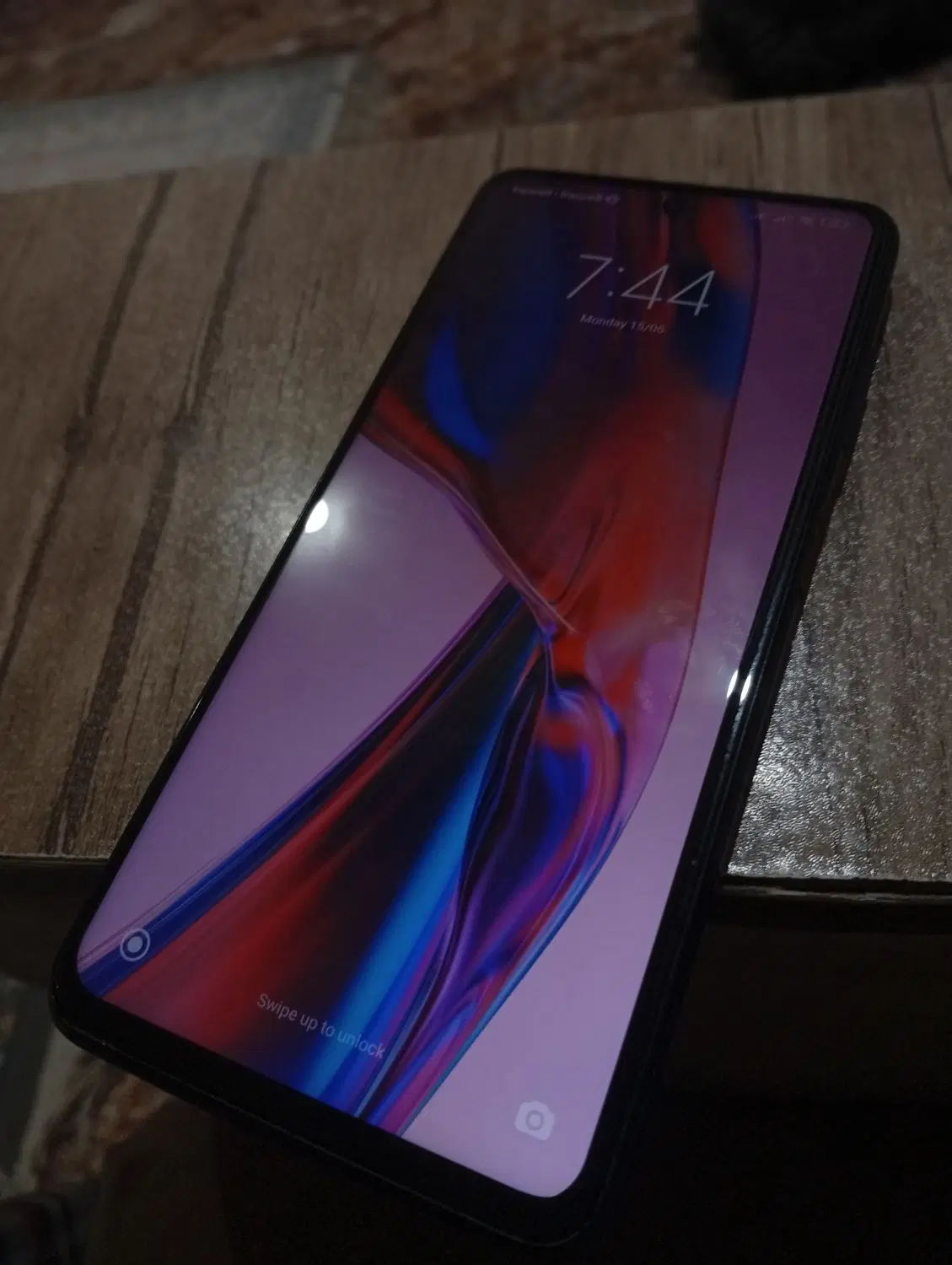 Poco x3 poro|موبایل|اهواز, امانیه|دیوار