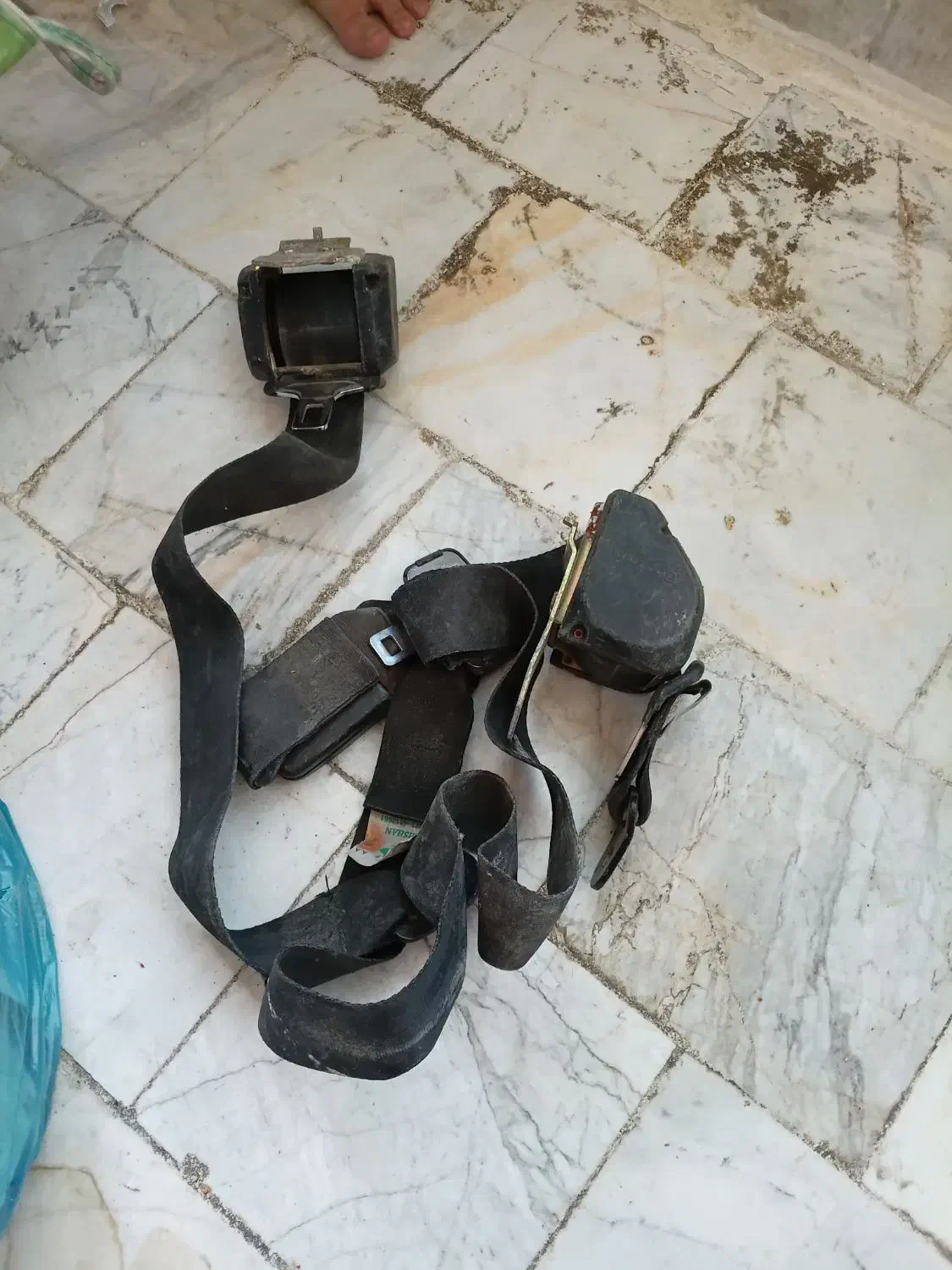 لوازم پژو|قطعات یدکی و لوازم جانبی|خرمآباد, |دیوار