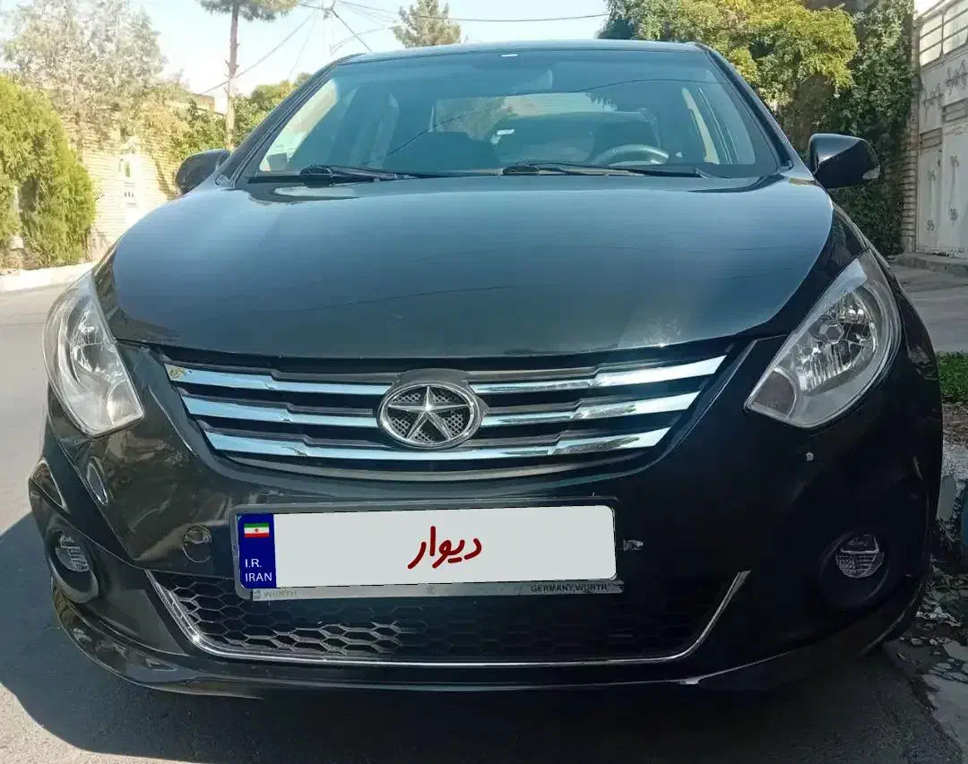 جکj4مدل ۱۴۰۲اتوماتیک|خودرو سواری و وانت|سمنان, |دیوار