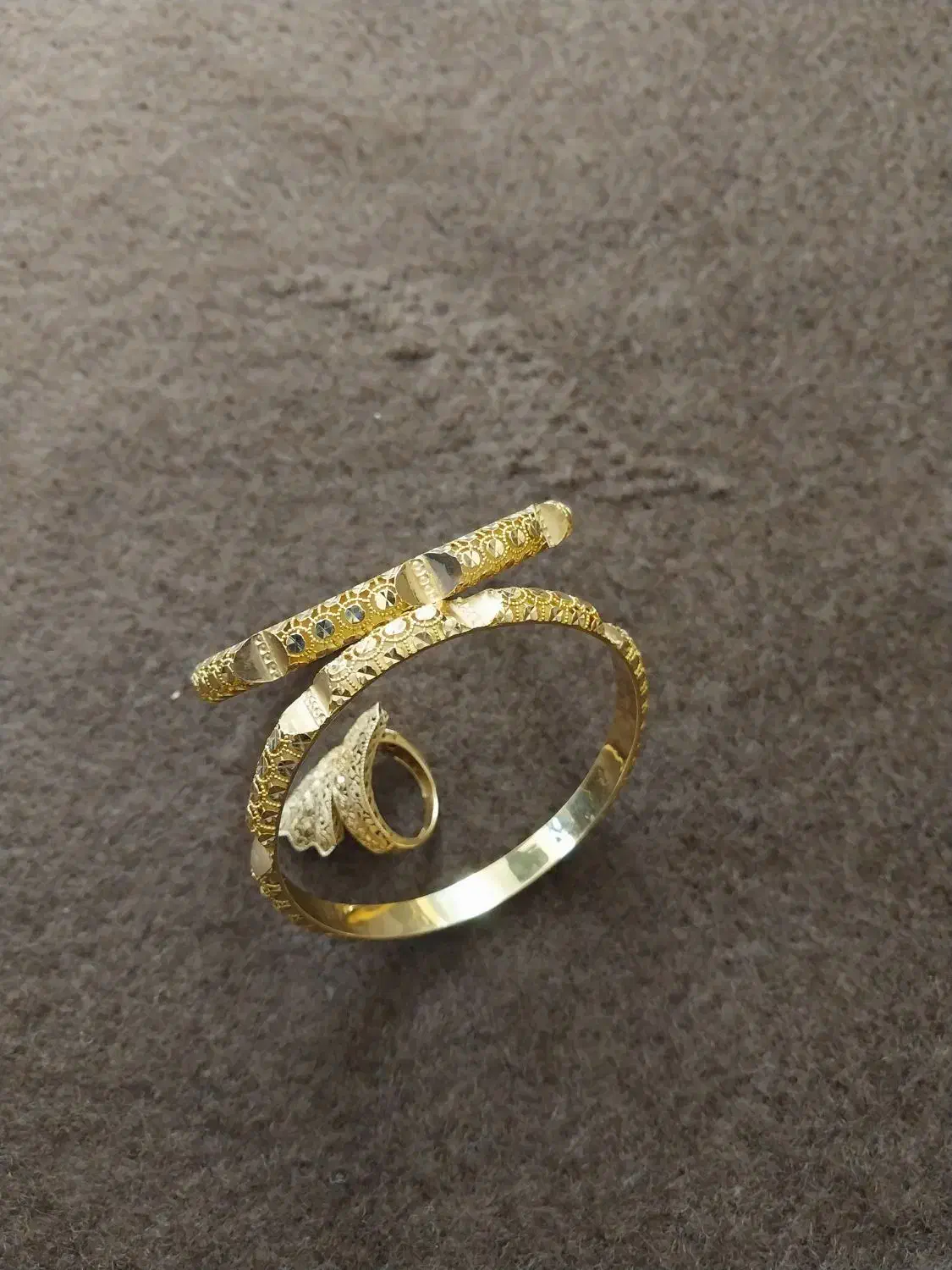 فروش طلای زینتی و سکه|جواهرات|جهرم, |دیوار