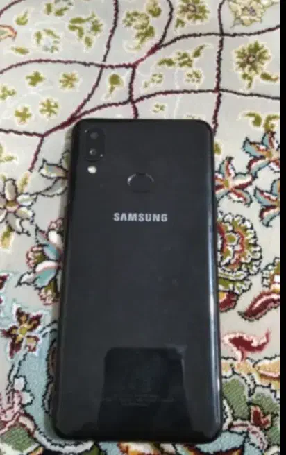 سامسونگ a10s صحیح و سالم|موبایل|پاکدشت, خاتون آباد|دیوار