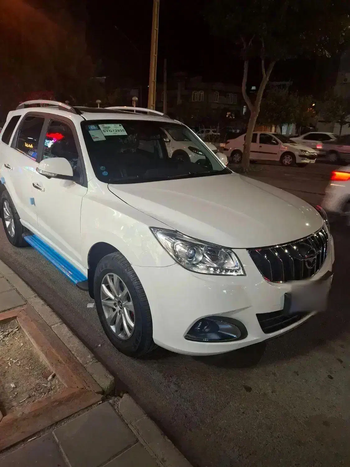 هایما s7پرو 1404|خودرو سواری و وانت|ارومیه, |دیوار