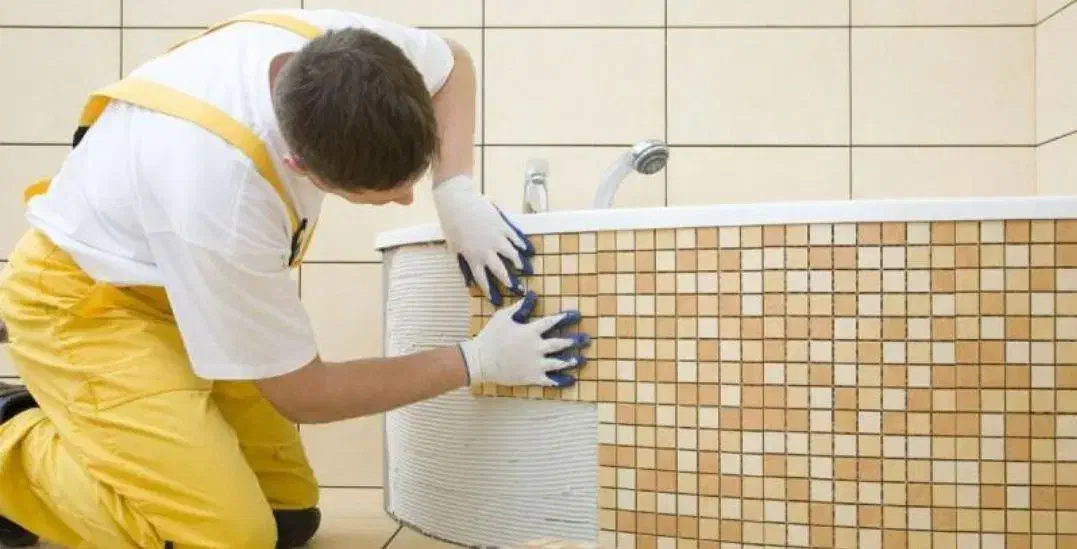 نیازمند اکیپ سنگکار و کاشیکار|استخدام معماری، عمران و ساختمانی|بناب, |دیوار