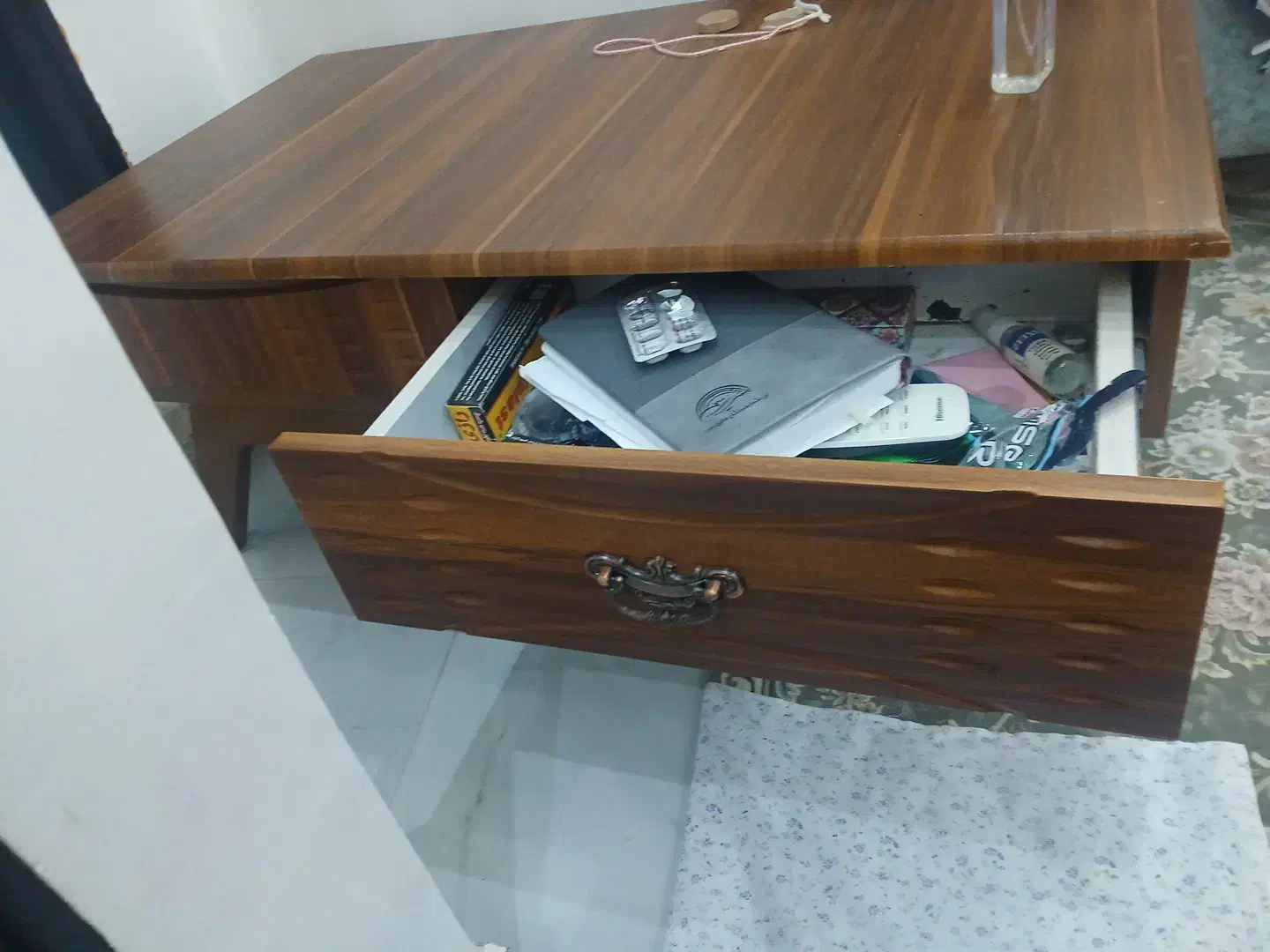 میز جلومبلی|مبلمان خانگی و میز عسلی|رشت, معلولین|دیوار