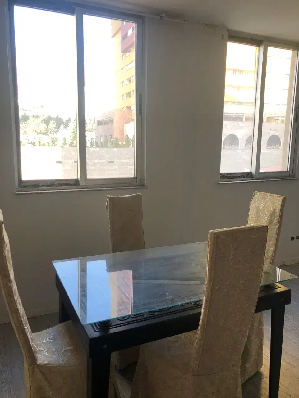 بلوار ارتش کوثر آتی ساز ۹۴ متر|فروش آپارتمان|تهران, سوهانک|دیوار