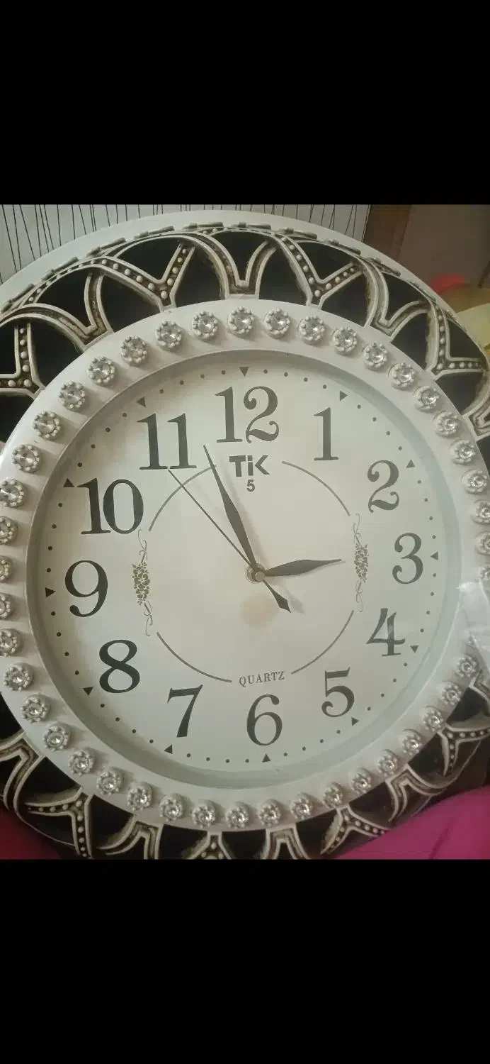 ساعت دیواری|ساعت دیواری و تزئینی|آبادان, |دیوار