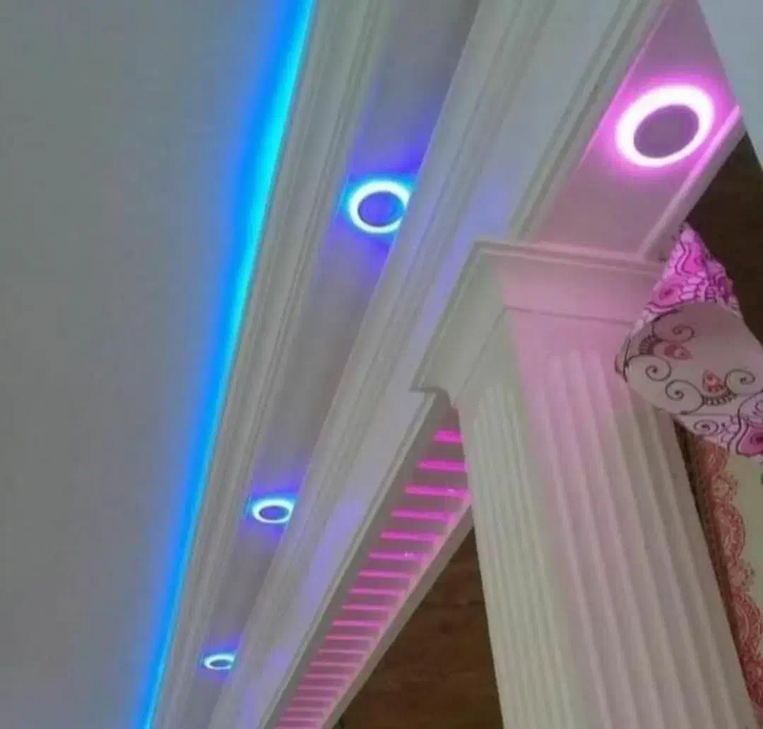 گچ بری وگچ کاری ساختمان مهدی|خدمات پیشه و مهارت|کرمانشاه, |دیوار