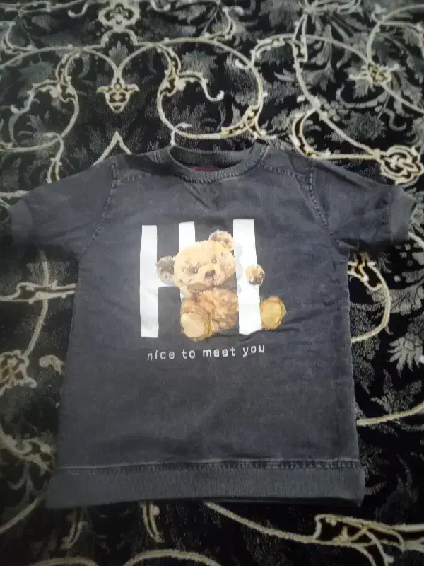 لباس|لباس|مشهد, ثامن|دیوار