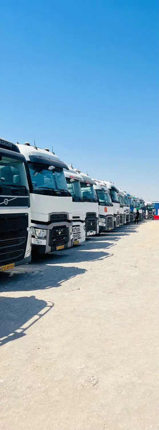 اف اچ ۵۰۰ رنو داف|خودرو سنگین|اهواز, کیانپارس |دیوار