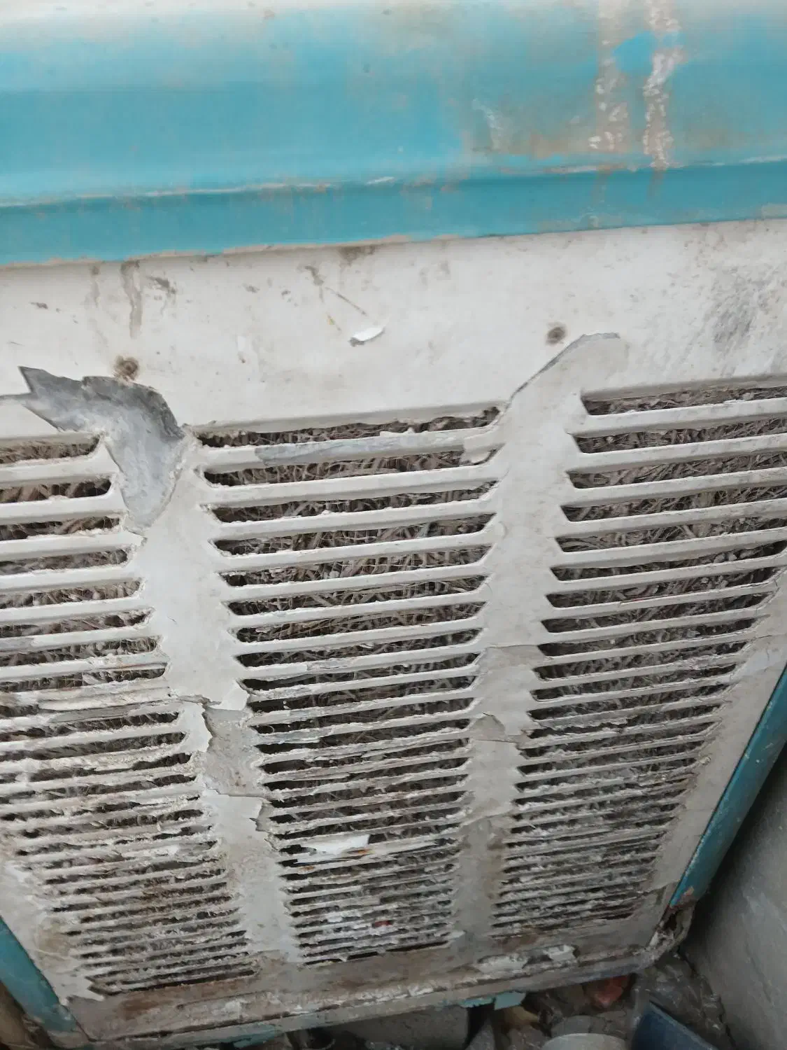 کولر آبی کارکرده|کولر آبی|زاهدان, |دیوار