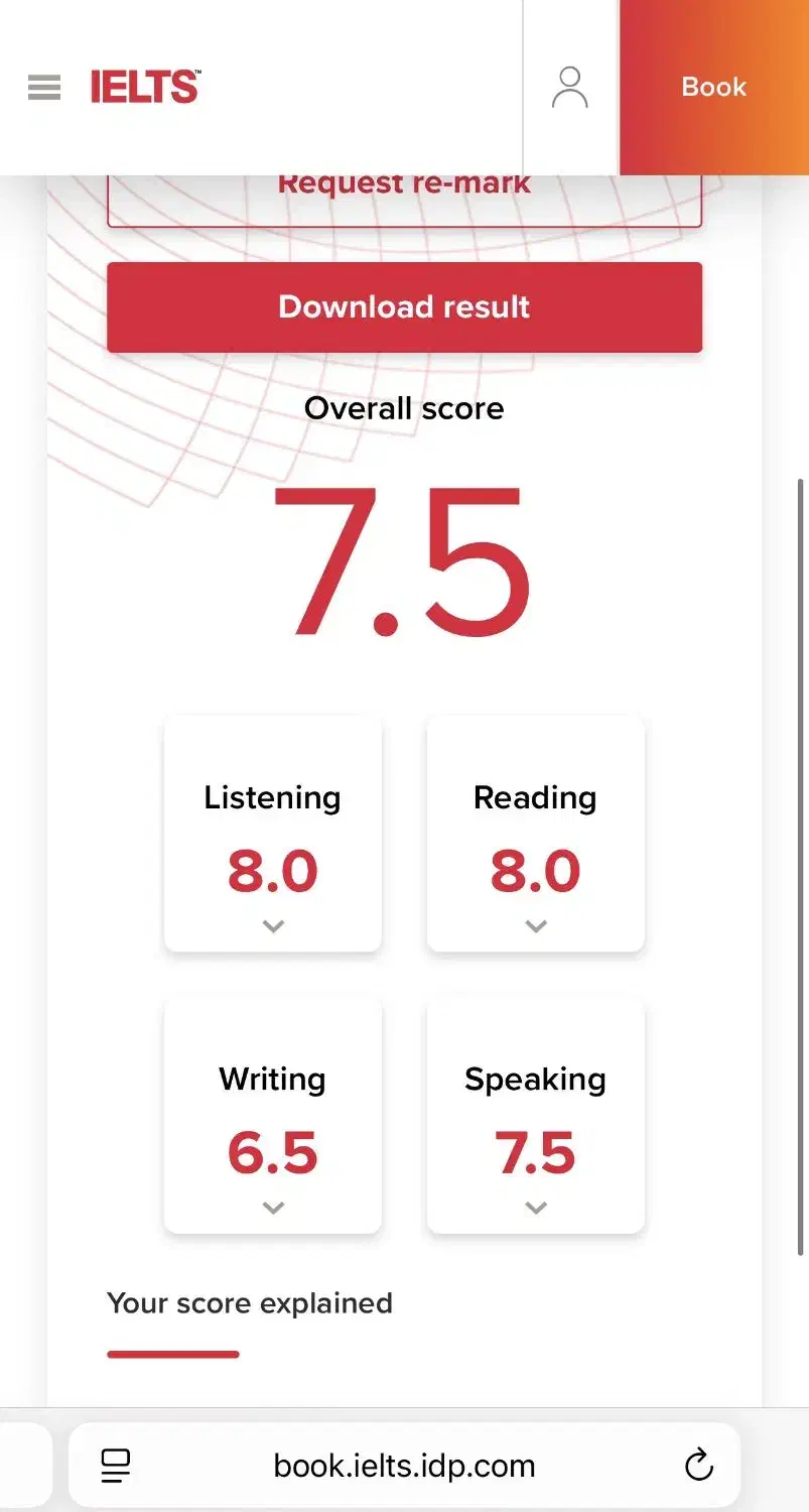 مدرک آیلتس و تافل و GRE هوم ادیشن تضمینی|خدمات آموزشی|مشهد, کوثر|دیوار
