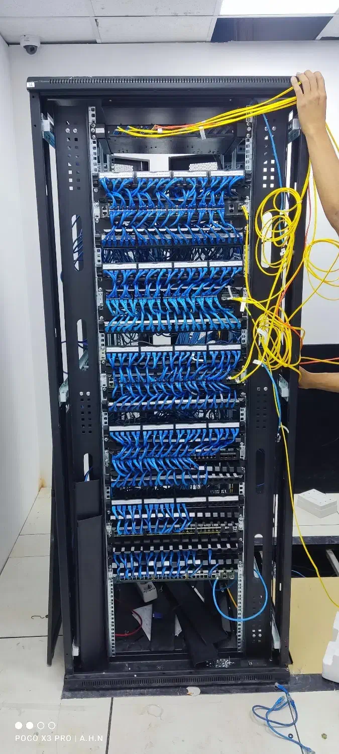 خدمات شبکه و کامپیوتر|خدمات رایانهای و موبایل|اراک, |دیوار