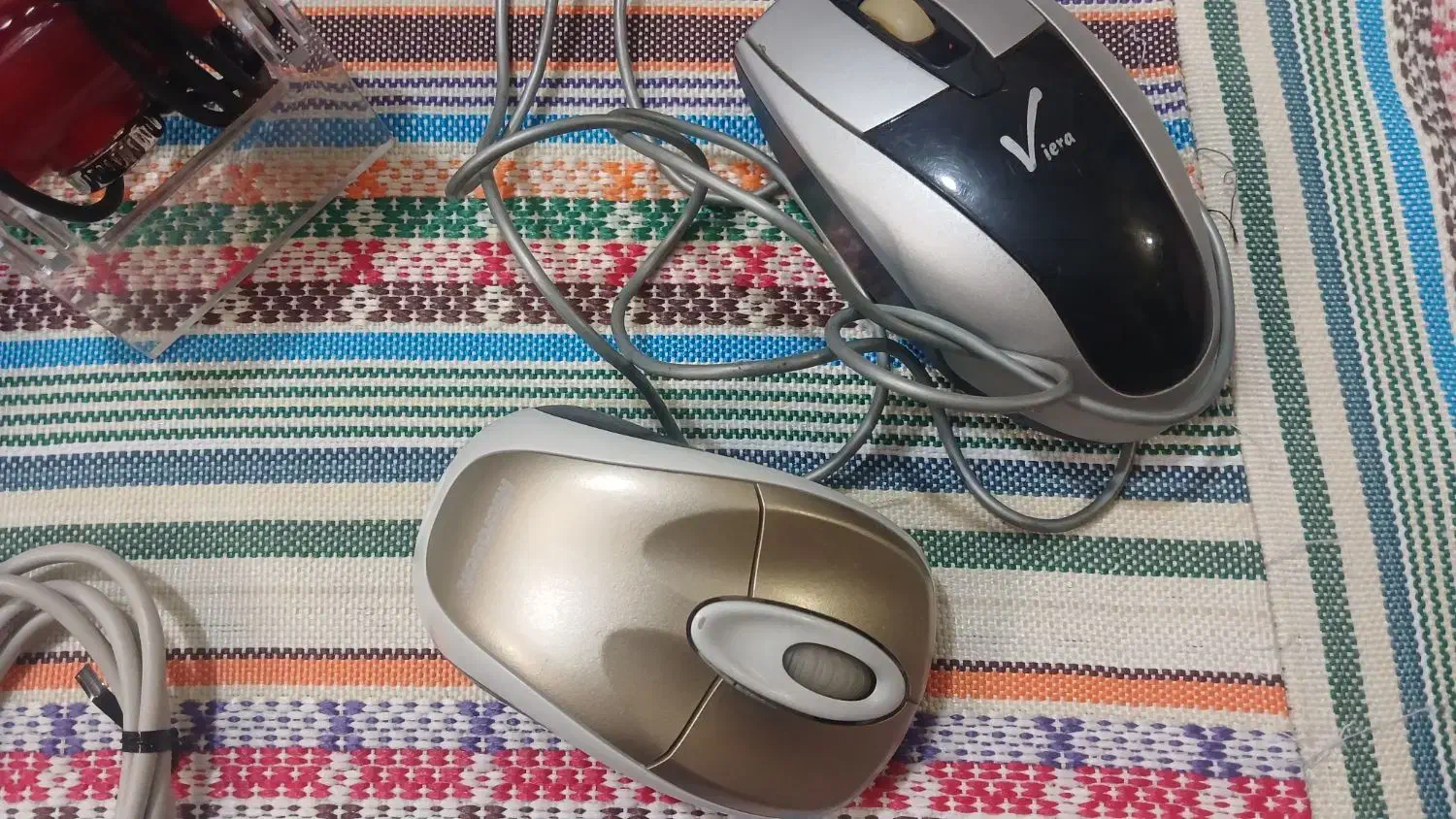 موس|قطعات و لوازم جانبی رایانه|قرچک, شهرک طلائیه|دیوار