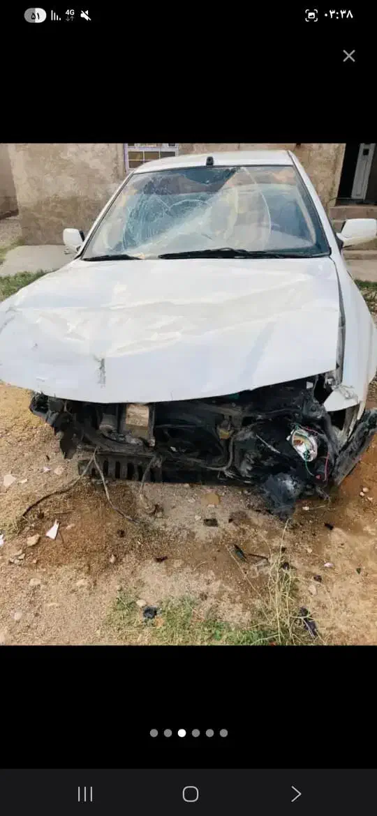 صافکاری و رنگ آمیزی .. ماشین های ایرانی و خارجی|خدمات موتور و ماشین|بهبهان, |دیوار