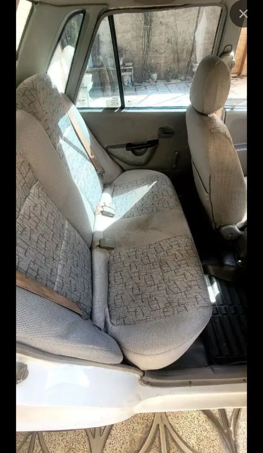 پراید۱۳۱|خودرو سواری و وانت|تهران, مهران|دیوار