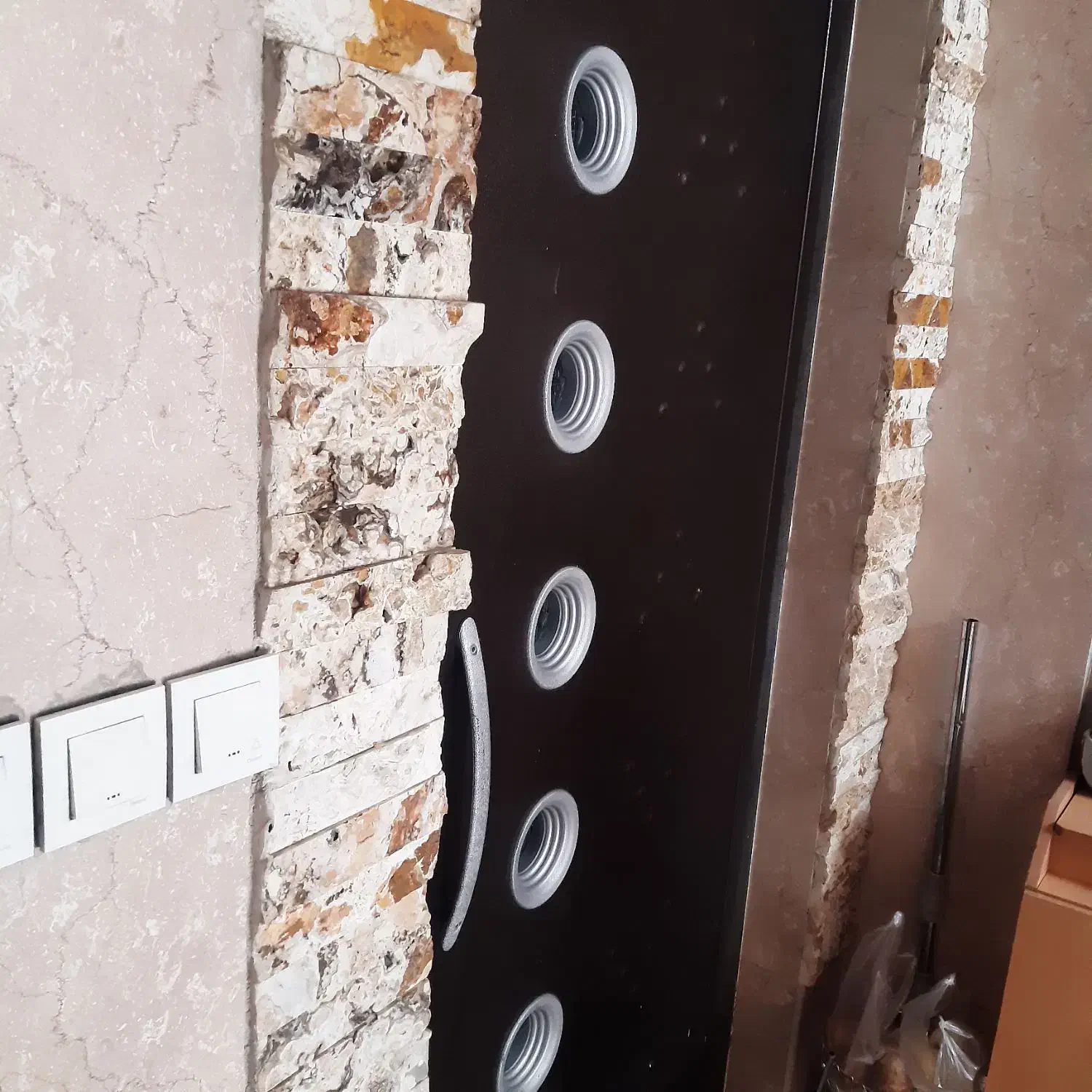 ۶۸ متر آپارتمان تک واحدی / فول امکانات|فروش آپارتمان|تهران, افسریه جنوبی|دیوار