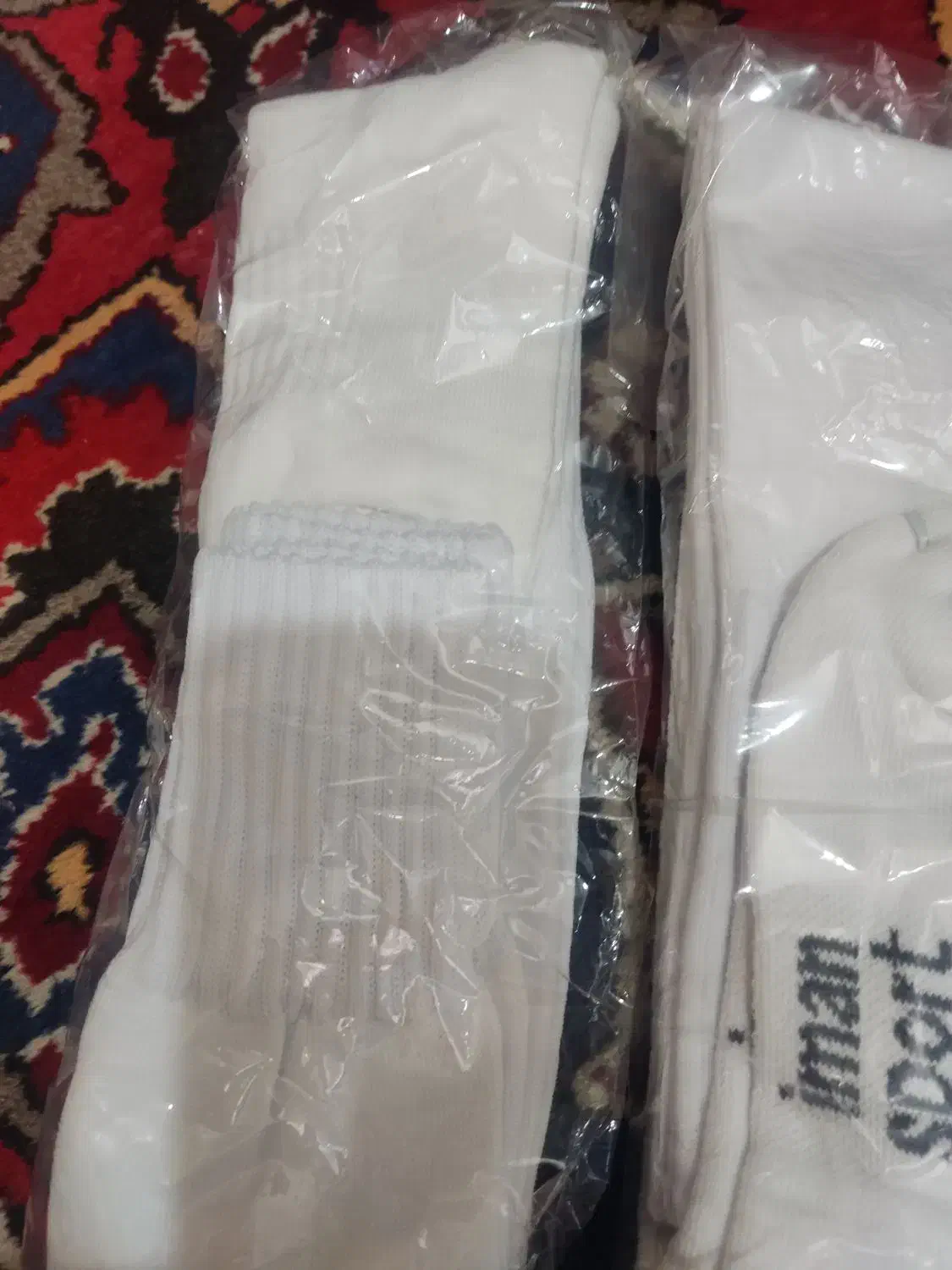 جوراب ورزشی|تجهیزات ورزشی|شاهین‌شهر, شهرک هشت بهشت|دیوار