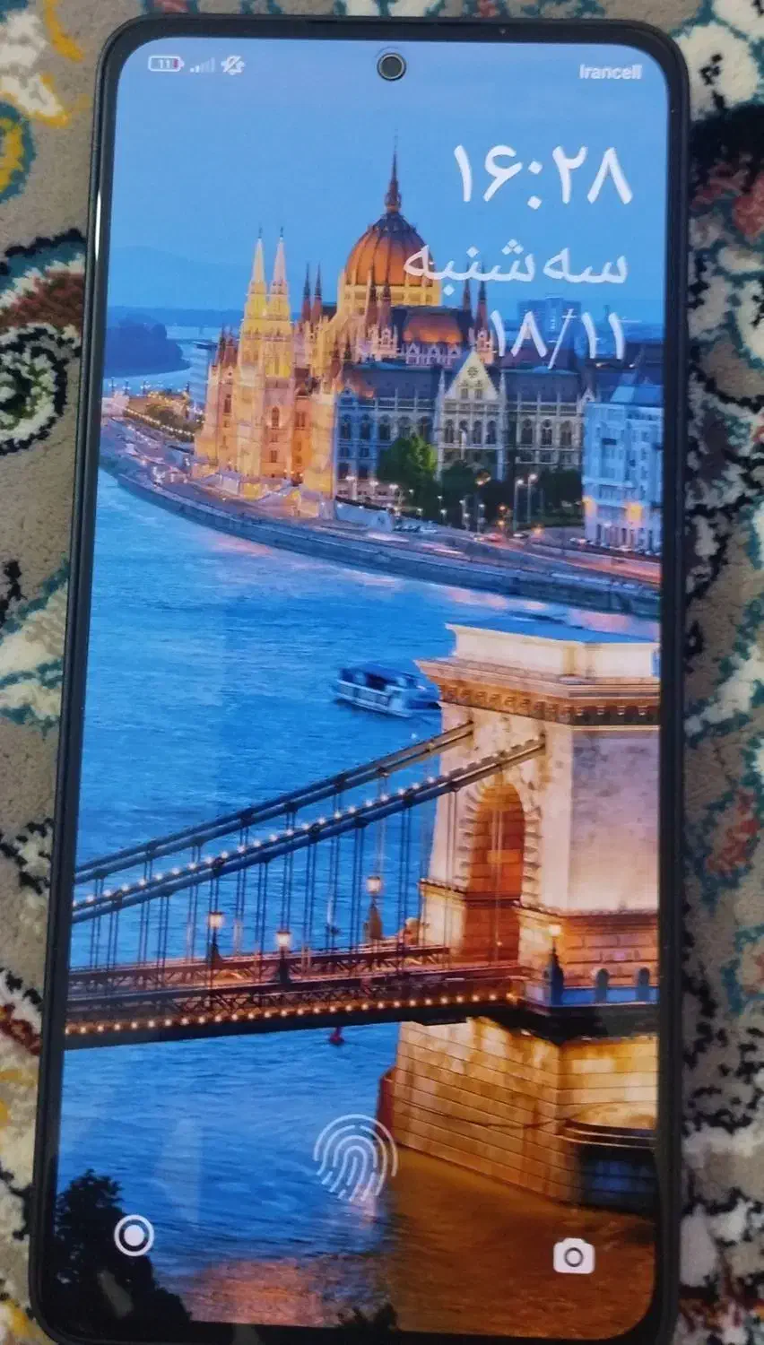 گوشی شیاومی|موبایل|تهران, جنت‌آباد مرکزی|دیوار