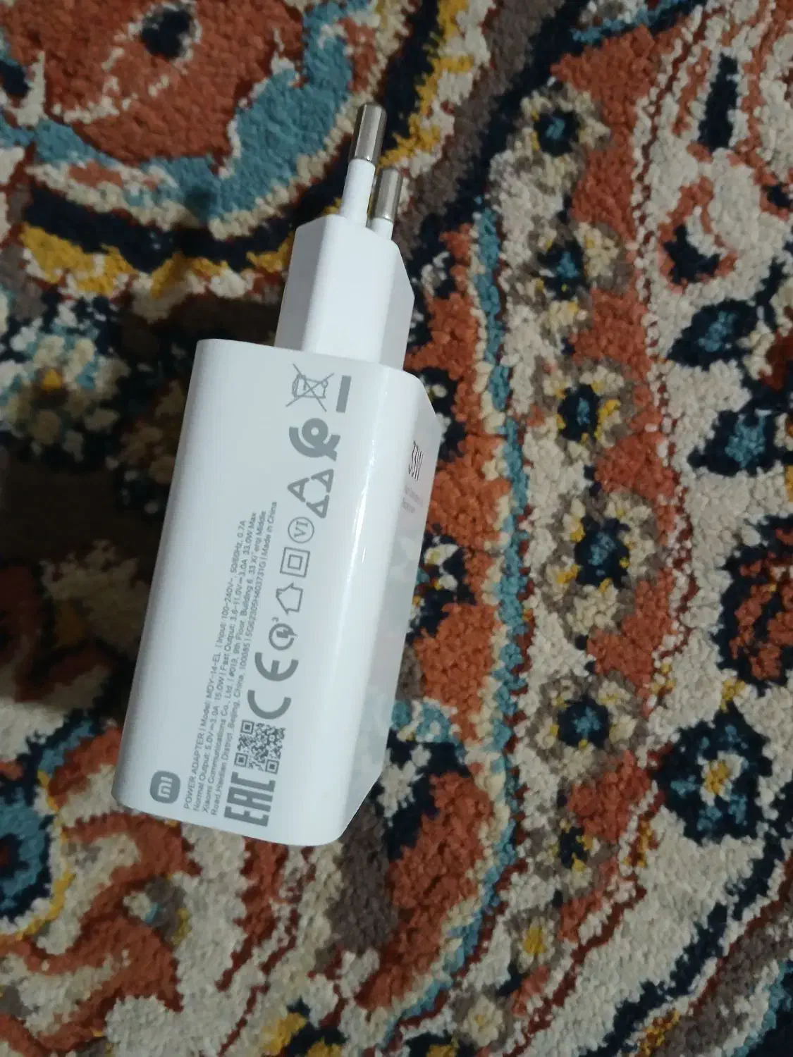 33وات|لوازم جانبی موبایل و تبلت|مشهد, علی آباد|دیوار