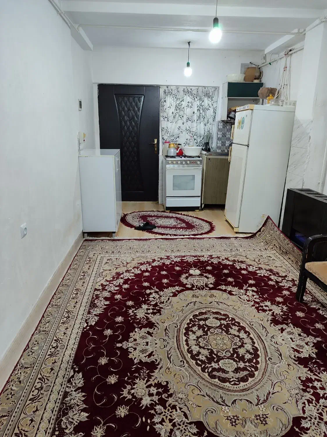 اجاره روزانه ویلا|اجارهٔ کوتاهمدت ویلا و باغ|طاهرگوراب, |دیوار