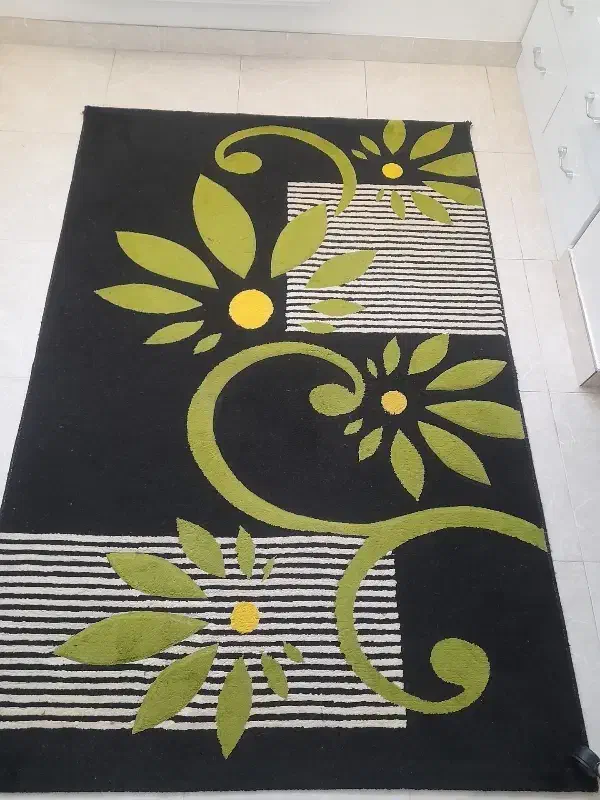 فرش تمیزوسالم|فرش|تبریز, |دیوار