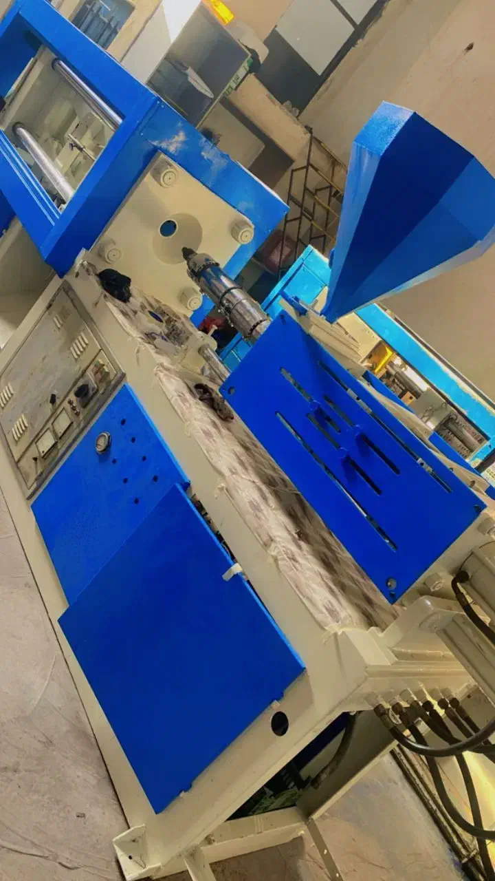 فروش دستگاه 46قالب خور جک کج|ماشینآلات صنعتی|پاکدشت, خاتون آباد|دیوار